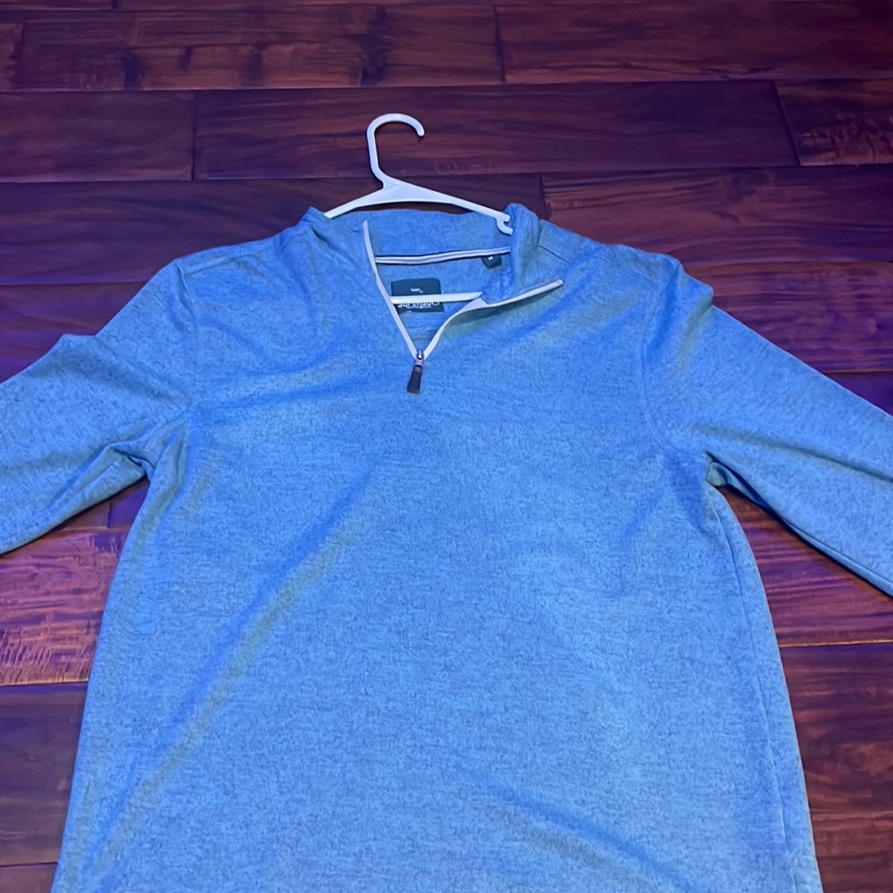 Supersoft Jacket